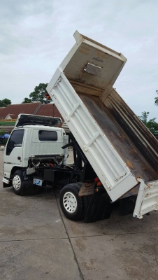 Isuzu  100แรง ติดต่อ 080-1405528