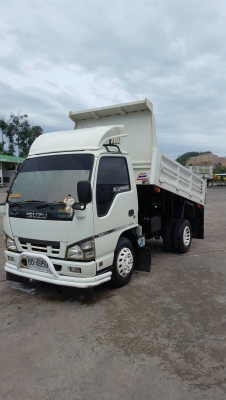Isuzu  100แรง ติดต่อ 080-1405528
