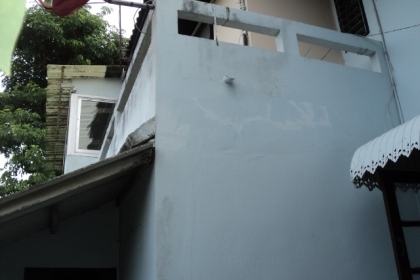 ขายบ้านเดียว 2 ชั่น 4 ห้องนอน 2 ห้องน้ำ พร้อมห้องโถง