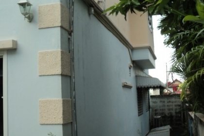 ขายบ้านเดียว 2 ชั่น 4 ห้องนอน 2 ห้องน้ำ พร้อมห้องโถง