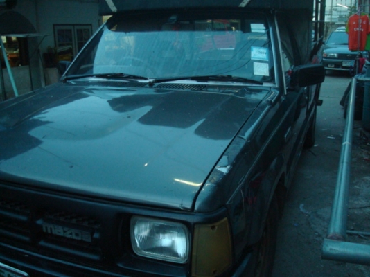 รถกระบะพร้อมใช้ รถกระบะพร้อมใช้