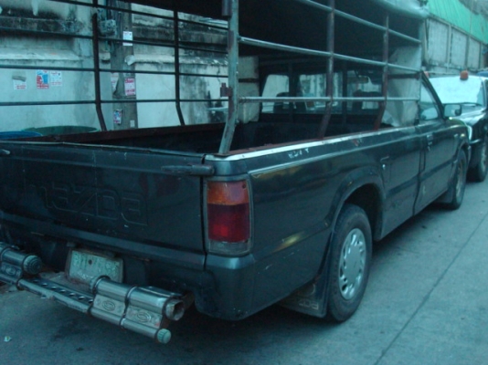 รถกระบะพร้อมใช้ รถกระบะพร้อมใช้