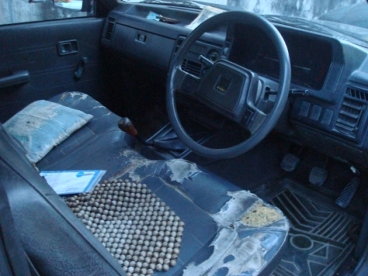 รถกระบะพร้อมใช้ รถกระบะพร้อมใช้