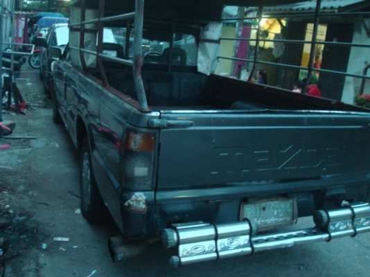 รถกระบะพร้อมใช้ รถกระบะพร้อมใช้