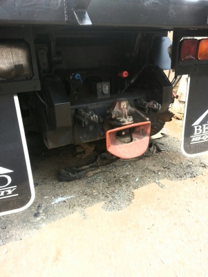 ขาย hino mega  320  ปี51  มีระบบพ่วง  รถสวย  พร้อมใช้งาน ยาง80\%สนใจทดลองขับต่อลอง  ราาได้หน้างาน