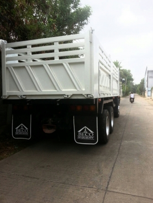 ขาย hino mega  320  ปี51  มีระบบพ่วง  รถสวย  พร้อมใช้งาน ยาง80\%สนใจทดลองขับต่อลอง  ราาได้หน้างาน