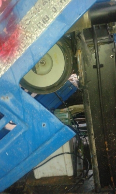 ขาย ford new holland รถประมูล