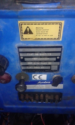 ขาย ford new holland รถประมูล