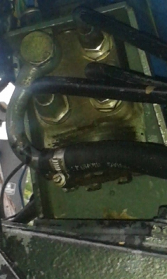 ขาย ford new holland รถประมูล