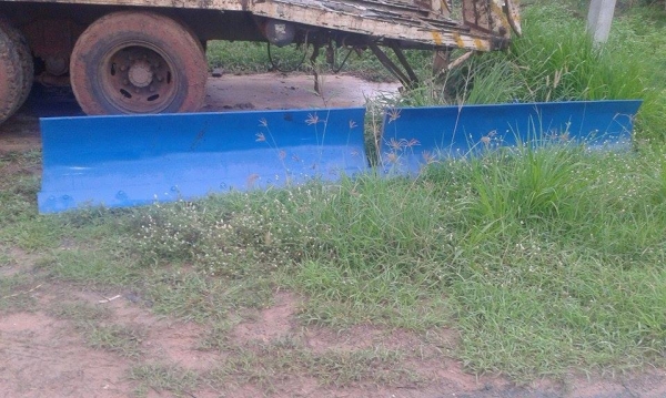 ขาย ford new holland รถประมูล