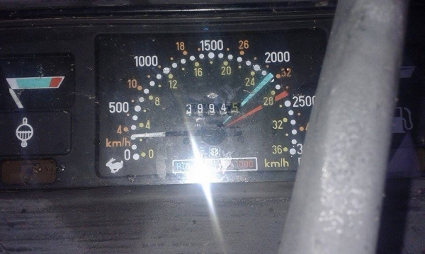 ขาย ford new holland รถประมูล