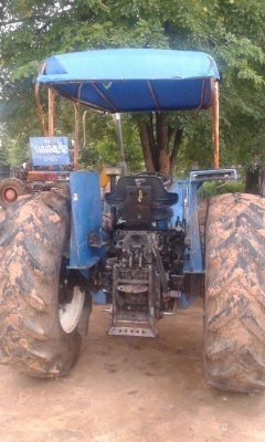 ขาย ford new holland รถประมูล