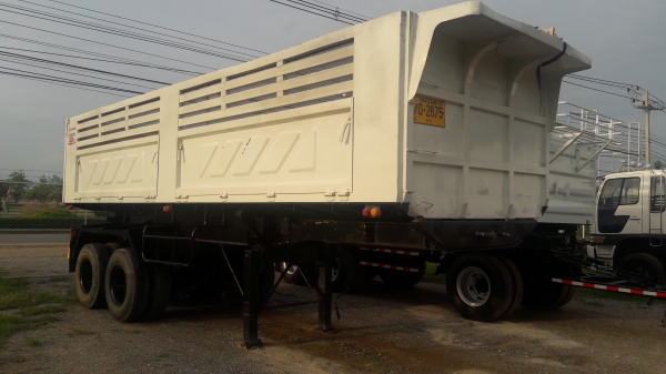 ขายหัวลากhino mega 320ปี 51  พร้อมหางเซมิ  ดั้ม หินทราย  สวยๆ  ยางเต็ม80\%  ทั้งหัวและหาง