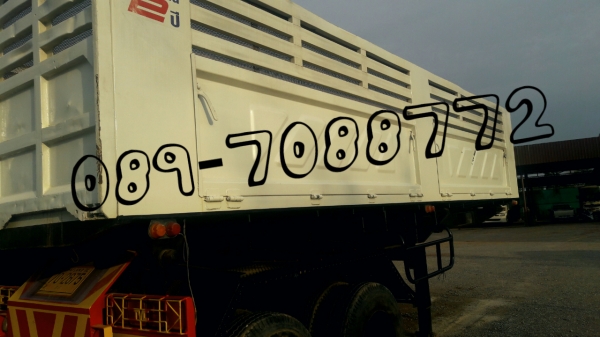 ขายหัวลากhino mega 320ปี 51  พร้อมหางเซมิ  ดั้ม หินทราย  สวยๆ  ยางเต็ม80\%  ทั้งหัวและหาง