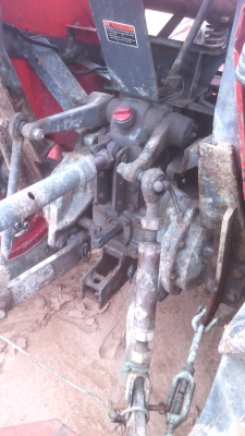 รถไถคูโบต้า34แรงDI