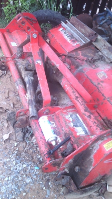 รถไถคูโบต้า34แรงDI