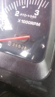 รถไถคูโบต้า34แรงDI