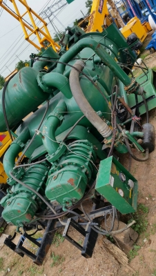 ขาย แท๊งก์ดูดโคลน ดูดสิ่งปฎิกูล ดูดขี้เลน สำหรับติดรถบรรทุก 10 ล้อ MORITA TOKUSU เก่านอก ญี่ปุ่น