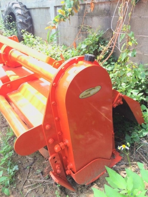 ขายโรตารี่2เมตรตราช้างพร้อมยอย 40000บาท