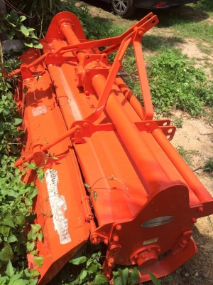 ขายโรตารี่2เมตรตราช้างพร้อมยอย 40000บาท