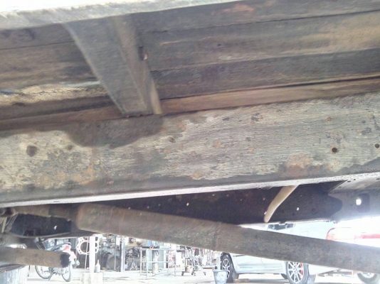 อีแต๋นพร้อมใช้งาน เครื่องคูโบต้า 6.5 แรง