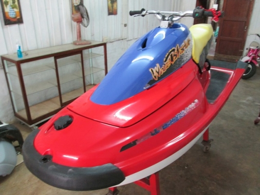 บัสเตอร์1 เก่าญี่ปุ่น