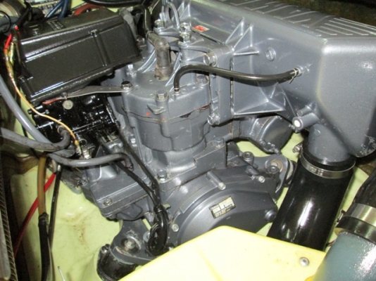 บัสเตอร์1 เก่าญี่ปุ่น