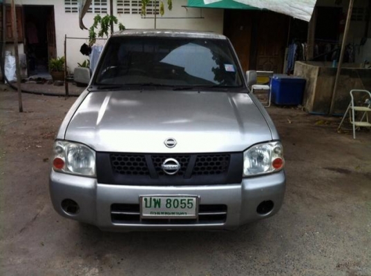 ขายนิสสันฟรอนเทียเครื่องดีเซล 2.7 พวงมาลัยพาวเวอร์ ปี 03 ขายนิสสันฟรอนเทียเครื่องดีเซล 2.7 พวงมาลัยพาวเวอร์ ปี 03