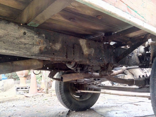 อีแต๋นพร้อมใช้งาน เครื่องคูโบต้า 6.5 แรง อีแต๋นพร้อมใช้งาน เครื่องคูโบต้า 6.5 แรง