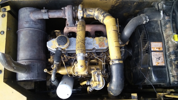 ขายCAT 311B.ไฟฟ้าครบอินวอยน์โซ่ใหม่ช่วงล่างเต็มพร้อมใช้งาน