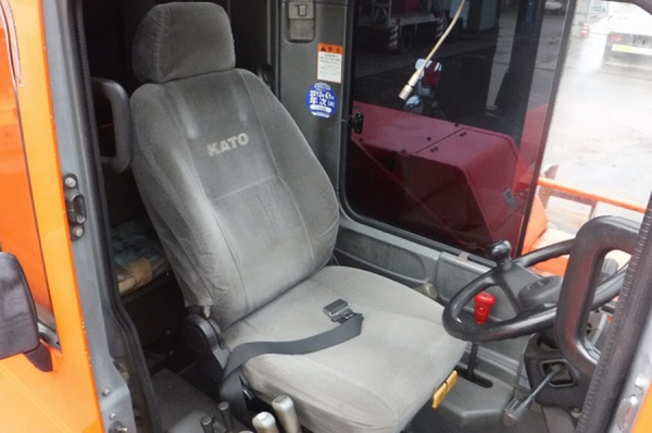 kato kr10 HM-L2 * จดทะเบียนได้เลย **รถสวย มีเพาเวอร์ จิฟ