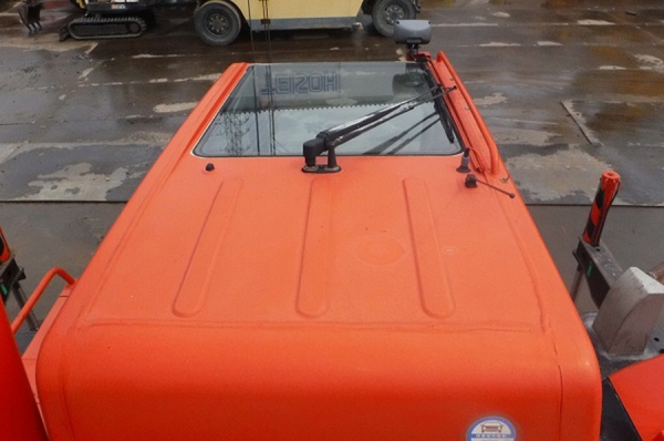 kato kr10 HM-L2 * จดทะเบียนได้เลย **รถสวย มีเพาเวอร์ จิฟ