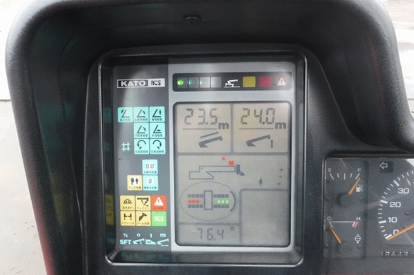 kato kr10 HM-L2 * จดทะเบียนได้เลย **รถสวย มีเพาเวอร์ จิฟ