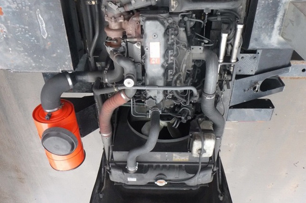 kato kr10 HM-L2 * จดทะเบียนได้เลย **รถสวย มีเพาเวอร์ จิฟ