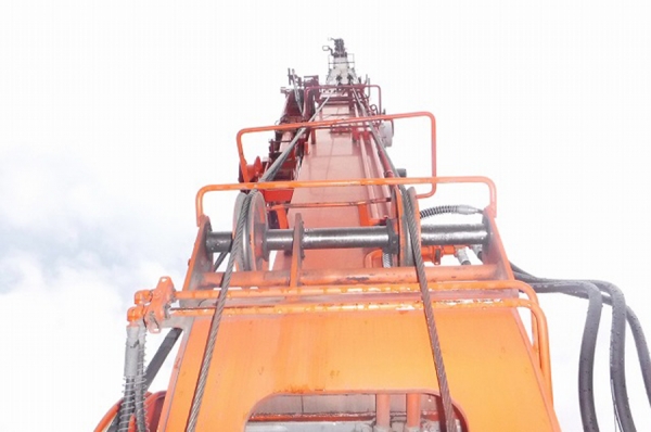 kato kr10 HM-L2 * จดทะเบียนได้เลย **รถสวย มีเพาเวอร์ จิฟ