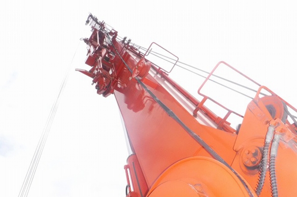 kato kr10 HM-L2 * จดทะเบียนได้เลย **รถสวย มีเพาเวอร์ จิฟ