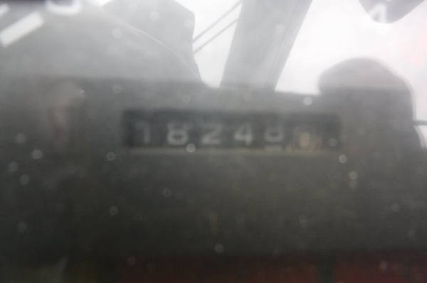 kato kr10 HM-L2 * จดทะเบียนได้เลย **รถสวย มีเพาเวอร์ จิฟ