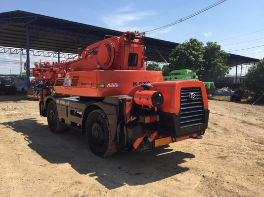 kato kr10 HM-L2 * จดทะเบียนได้เลย **รถสวย มีเพาเวอร์ จิฟ