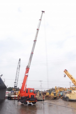 kato kr10 HM-L2 * จดทะเบียนได้เลย **รถสวย มีเพาเวอร์ จิฟ