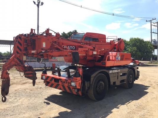 kato kr10 HM-L2 * จดทะเบียนได้เลย **รถสวย มีเพาเวอร์ จิฟ