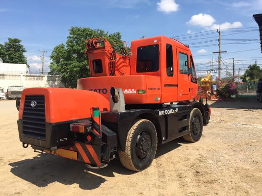 kato kr10 HM-L2 * จดทะเบียนได้เลย **รถสวย มีเพาเวอร์ จิฟ