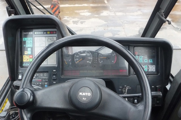 kato kr10 HM-L2 * จดทะเบียนได้เลย **รถสวย มีเพาเวอร์ จิฟ