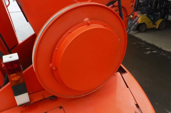 kato kr10 HM-L2 * จดทะเบียนได้เลย **รถสวย มีเพาเวอร์ จิฟ