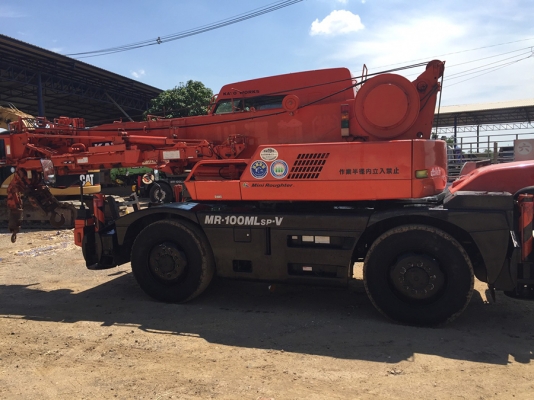 kato kr10 HM-L2 * จดทะเบียนได้เลย **รถสวย มีเพาเวอร์ จิฟ