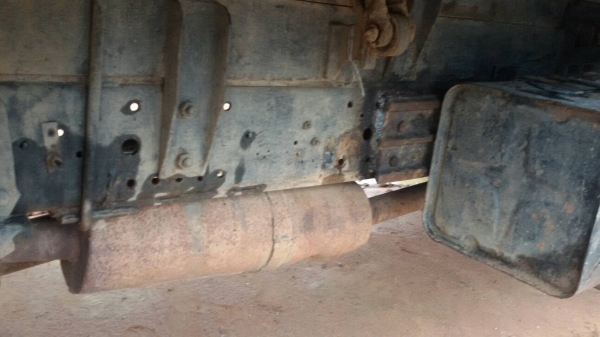 ขาย 148.000 รถดั้มNPR  115แรง ช่วงล่าง Fหน้า-หลัง  เพาวเวอร์ สภาพพร้อมใช้งาน