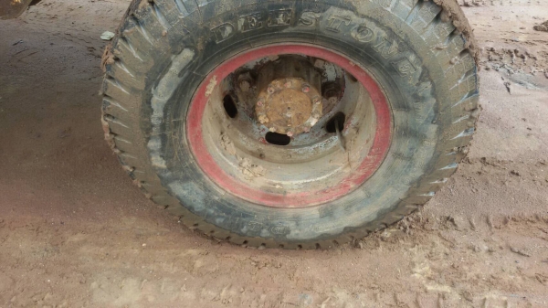 ขาย 148.000 รถดั้มNPR  115แรง ช่วงล่าง Fหน้า-หลัง  เพาวเวอร์ สภาพพร้อมใช้งาน