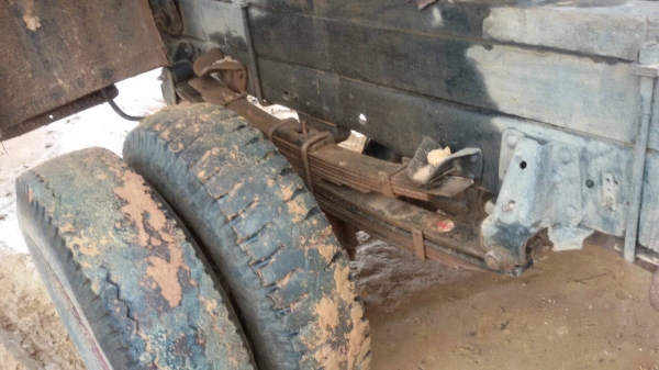 ขาย 148.000 รถดั้มNPR  115แรง ช่วงล่าง Fหน้า-หลัง  เพาวเวอร์ สภาพพร้อมใช้งาน