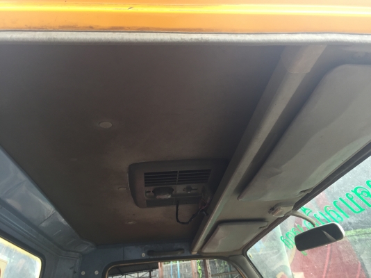 6ล้อรถน้ำ isuzu NPR120แรง รถประมูลจากเทศบาล. เล่มทะเบียนพร้อม