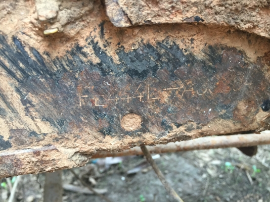 6ล้อรถน้ำ isuzu NPR120แรง รถประมูลจากเทศบาล. เล่มทะเบียนพร้อม