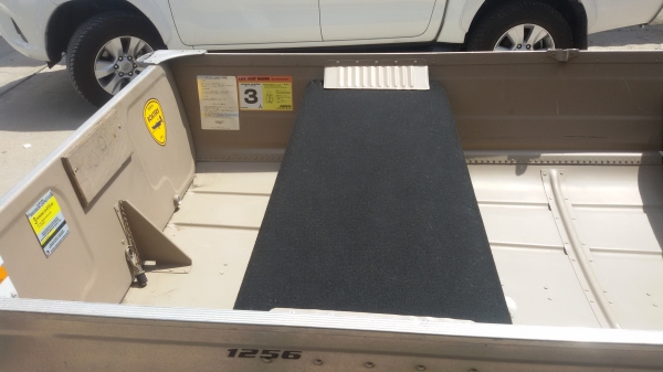 เรืออลู USA .สภาพสวยใหม่จากญี่ปุ่น